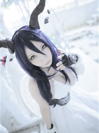 (Cosplay) Shooting Star (サク) ENVY DOLL 294P96MB1(108)